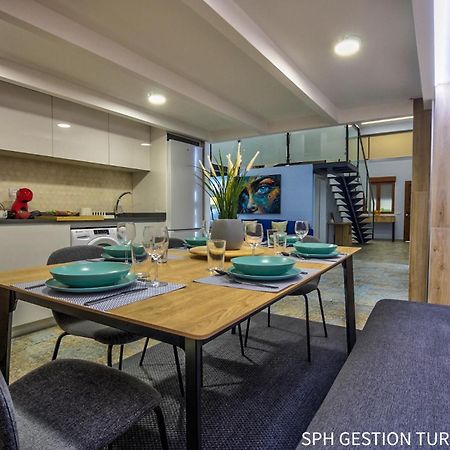 Adri Home Centro Ciudad Con Garaje Privado Мурсия Экстерьер фото