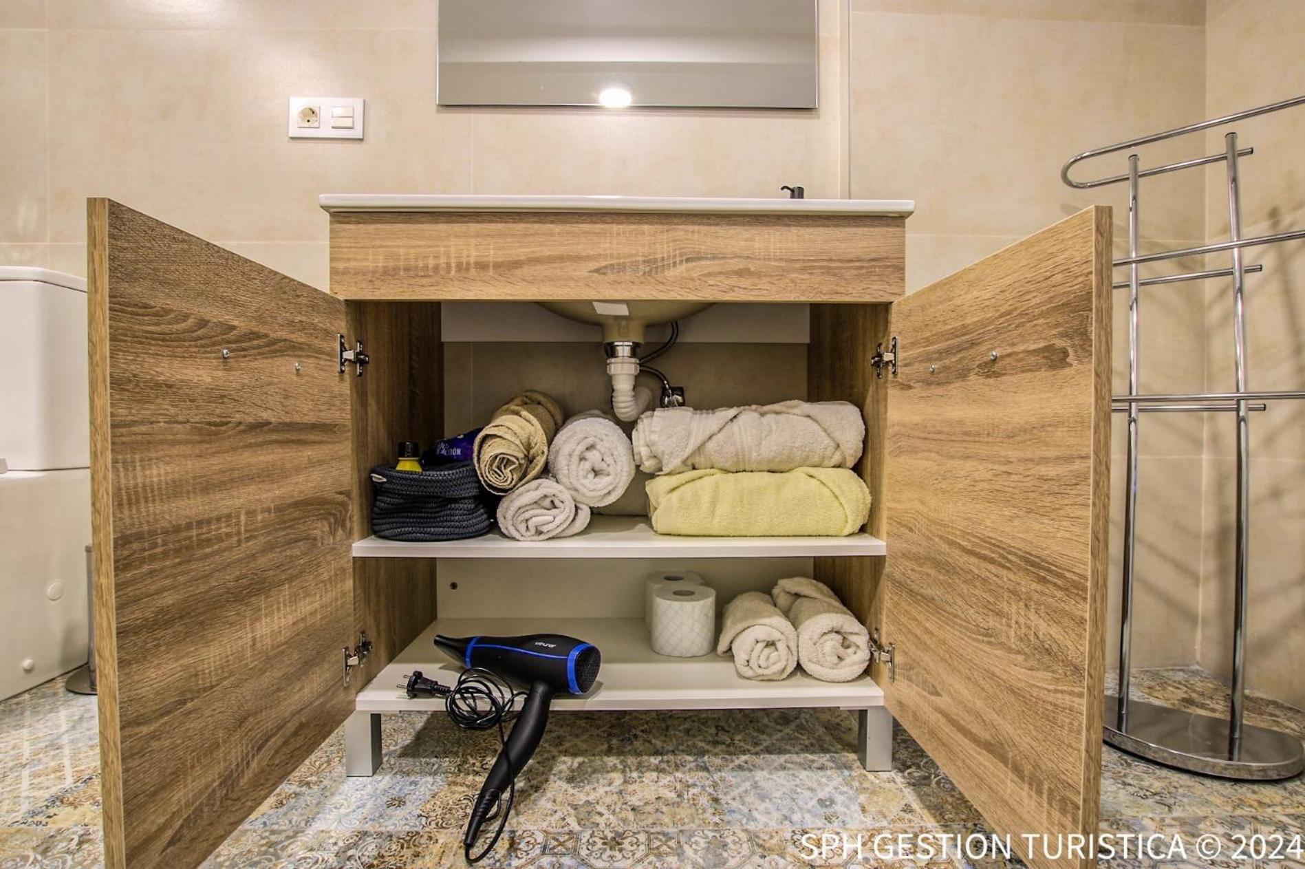 Adri Home Centro Ciudad Con Garaje Privado Мурсия Экстерьер фото