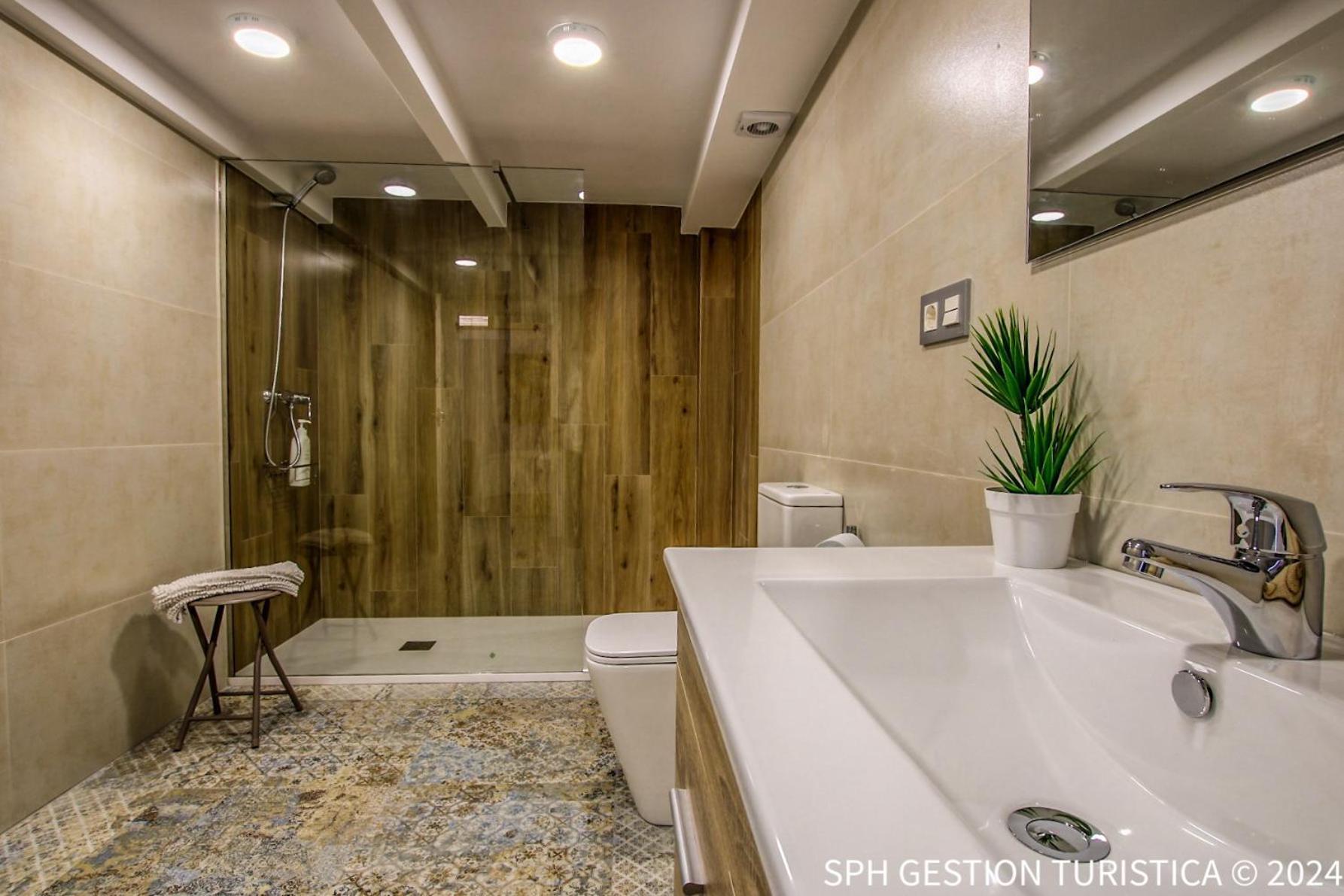 Adri Home Centro Ciudad Con Garaje Privado Мурсия Экстерьер фото