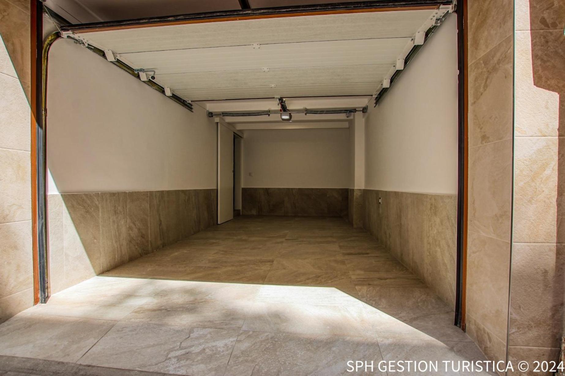 Adri Home Centro Ciudad Con Garaje Privado Мурсия Экстерьер фото