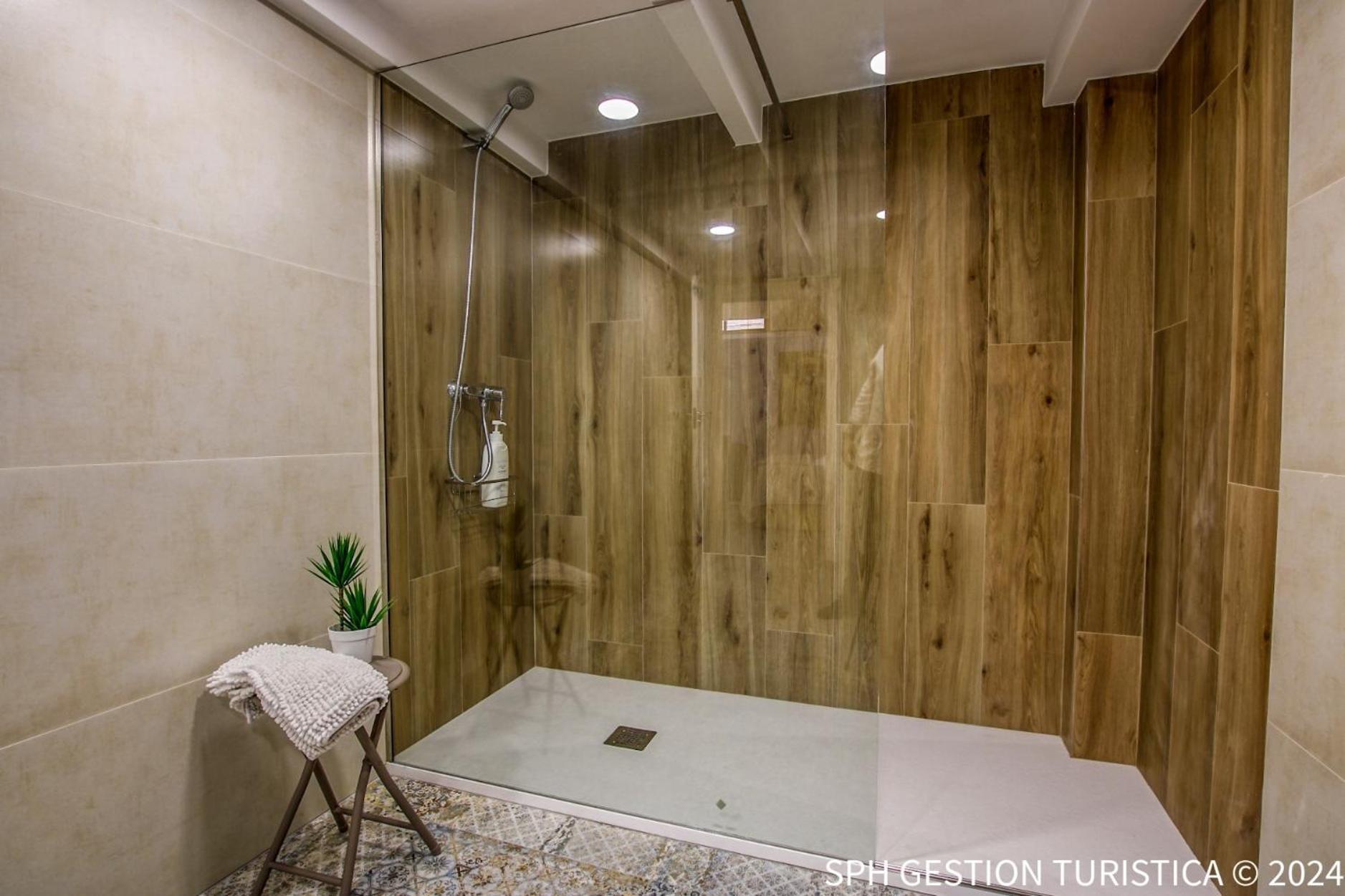 Adri Home Centro Ciudad Con Garaje Privado Мурсия Экстерьер фото