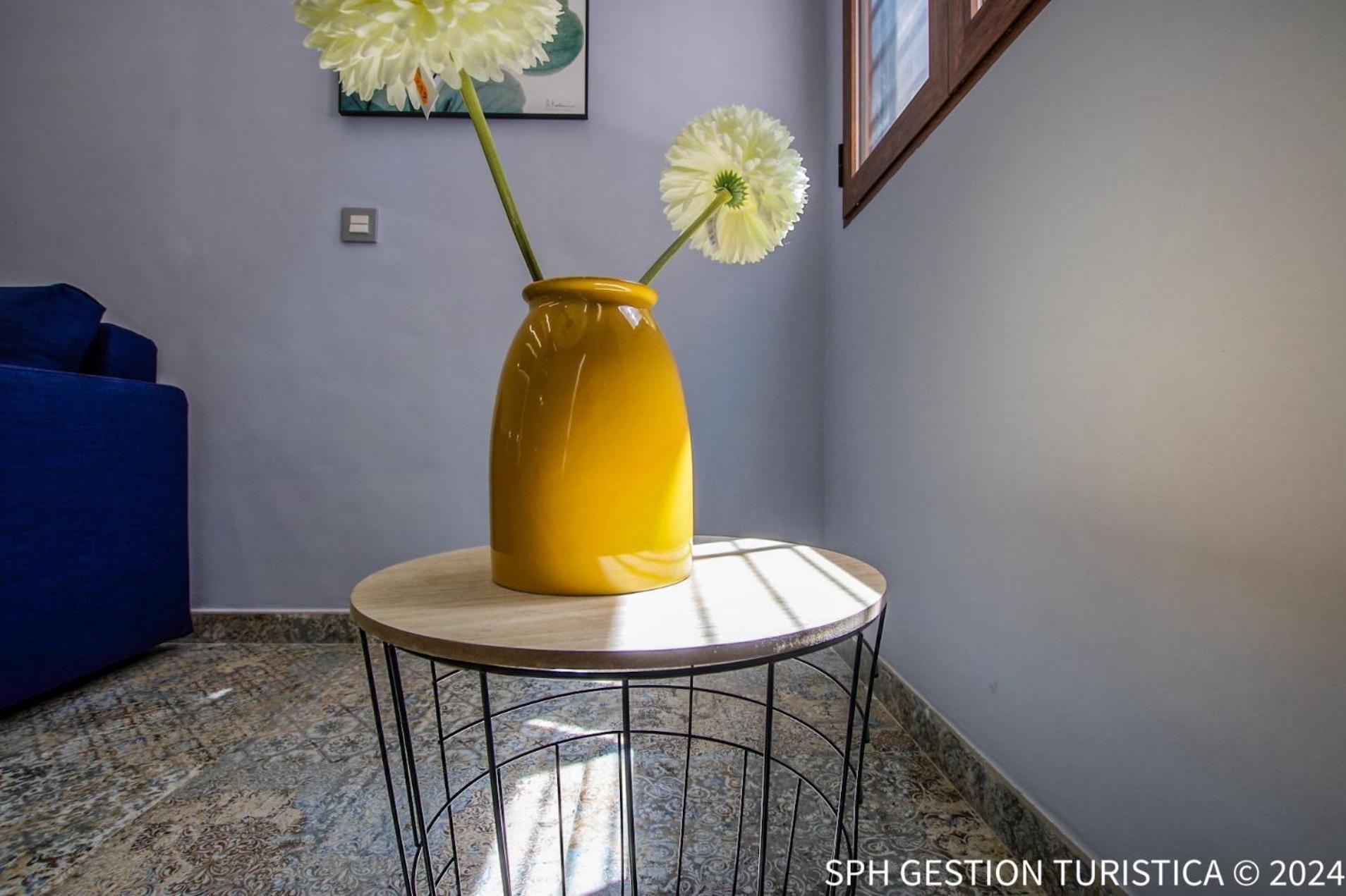 Adri Home Centro Ciudad Con Garaje Privado Мурсия Экстерьер фото