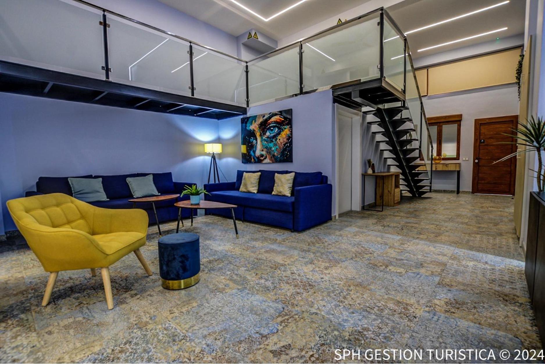 Adri Home Centro Ciudad Con Garaje Privado Мурсия Экстерьер фото
