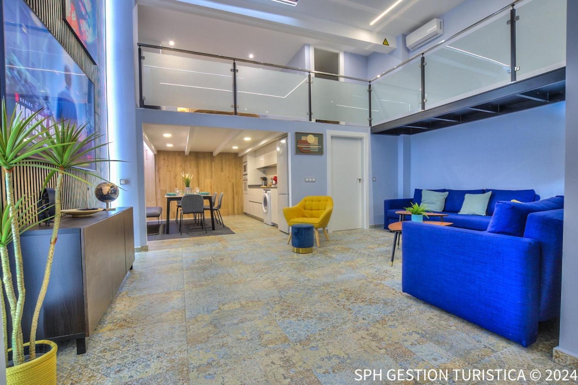 Adri Home Centro Ciudad Con Garaje Privado Мурсия Экстерьер фото