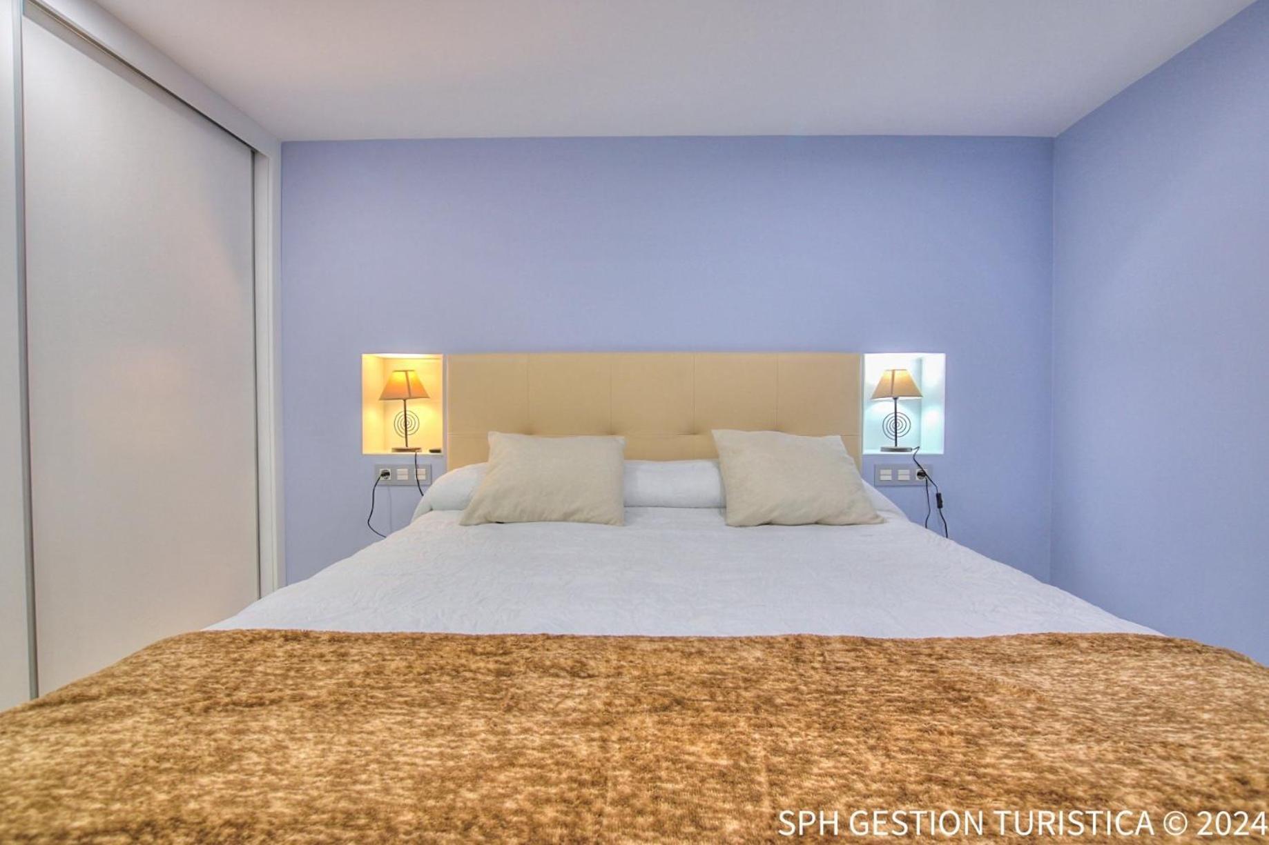 Adri Home Centro Ciudad Con Garaje Privado Мурсия Экстерьер фото