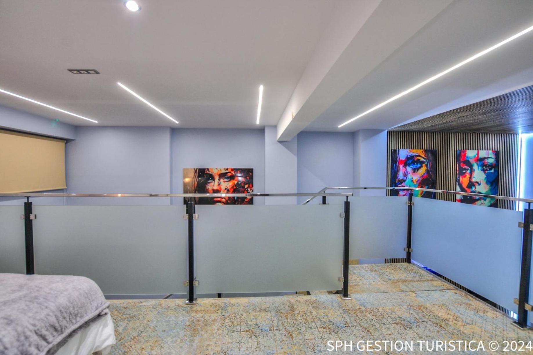 Adri Home Centro Ciudad Con Garaje Privado Мурсия Экстерьер фото