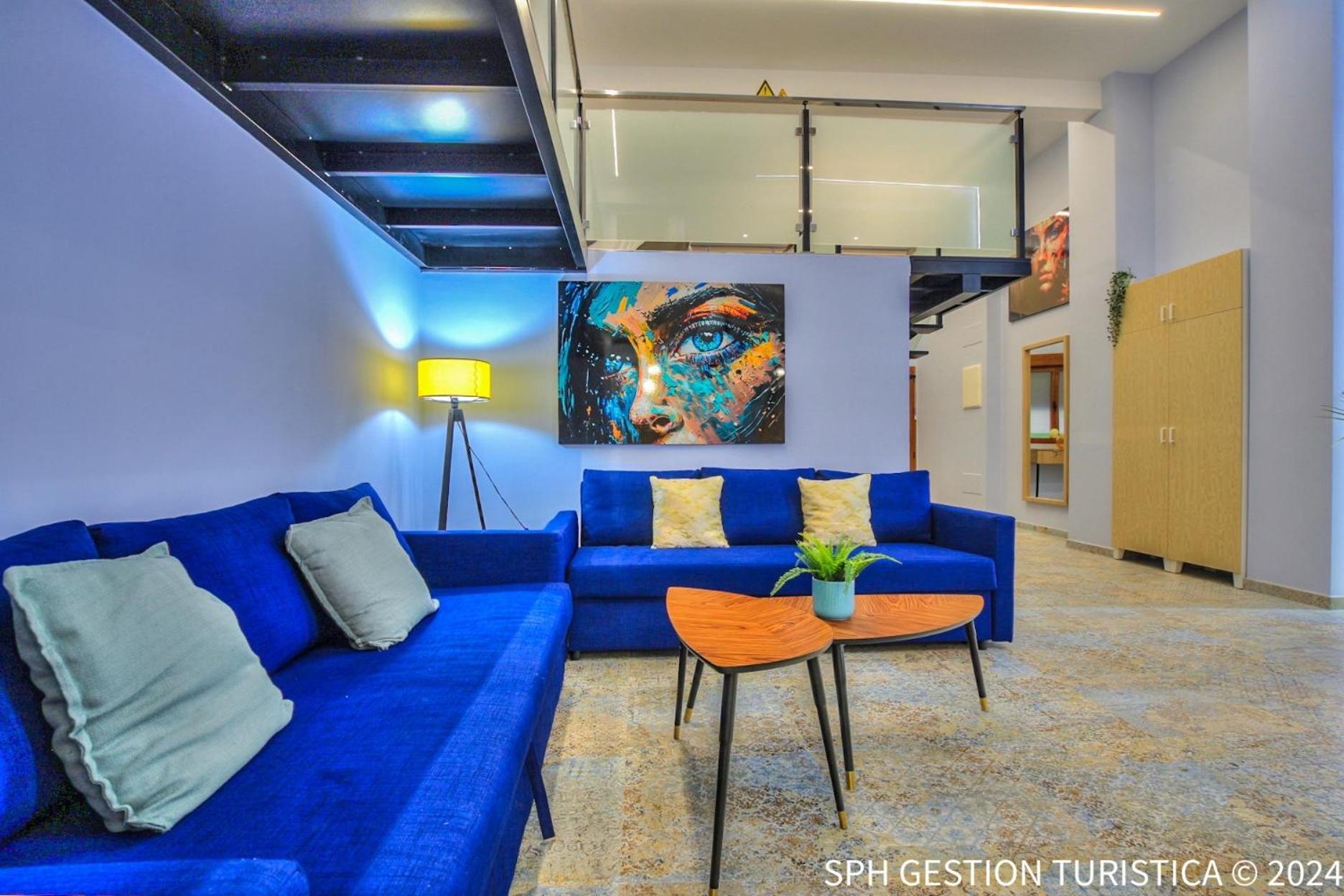 Adri Home Centro Ciudad Con Garaje Privado Мурсия Экстерьер фото