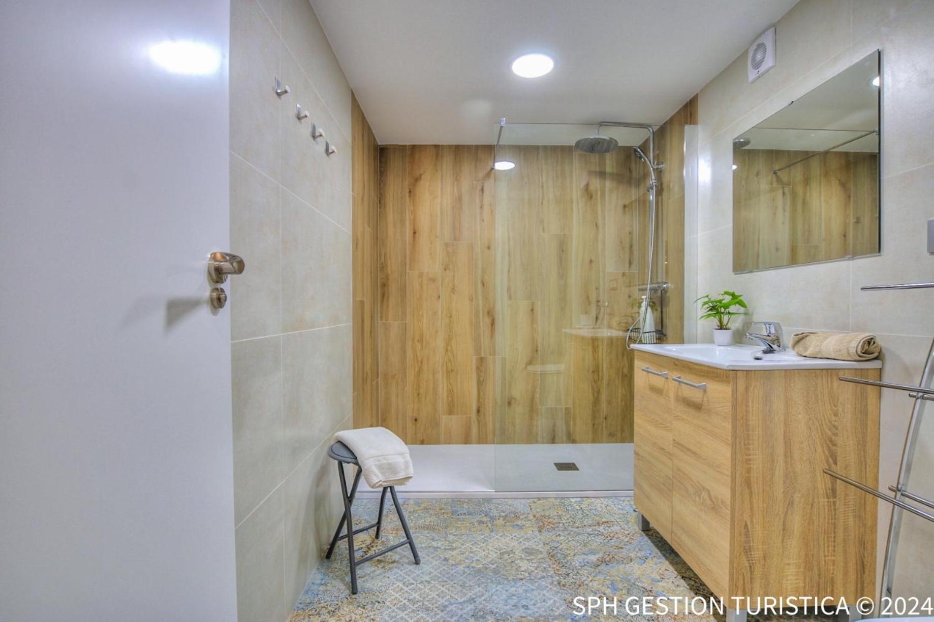 Adri Home Centro Ciudad Con Garaje Privado Мурсия Экстерьер фото