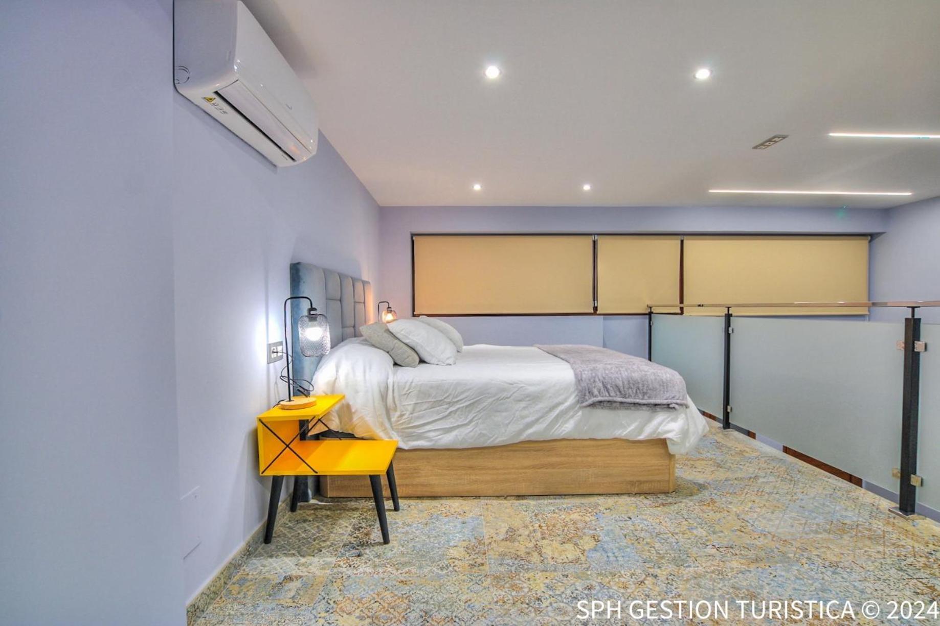 Adri Home Centro Ciudad Con Garaje Privado Мурсия Экстерьер фото