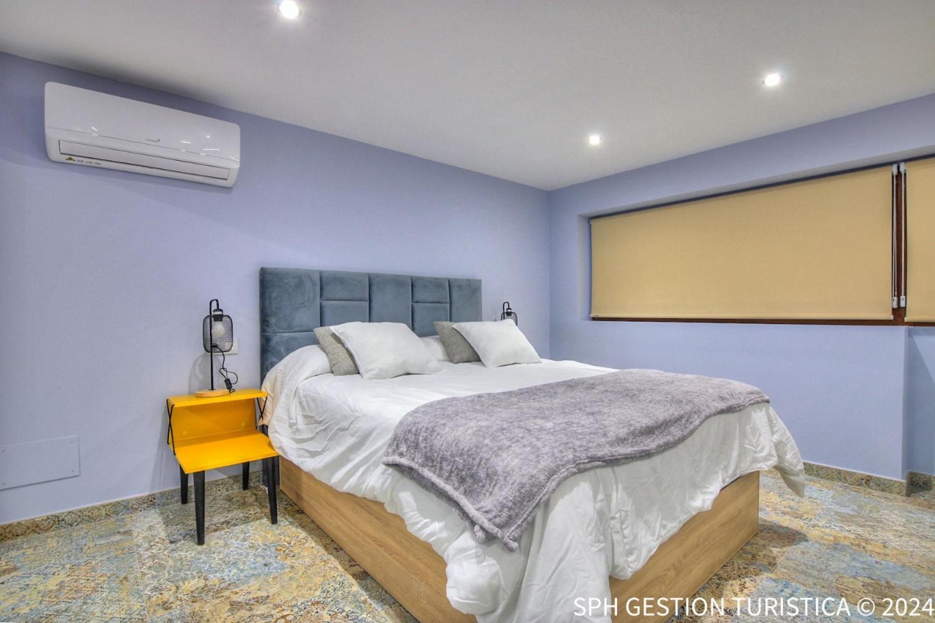 Adri Home Centro Ciudad Con Garaje Privado Мурсия Экстерьер фото